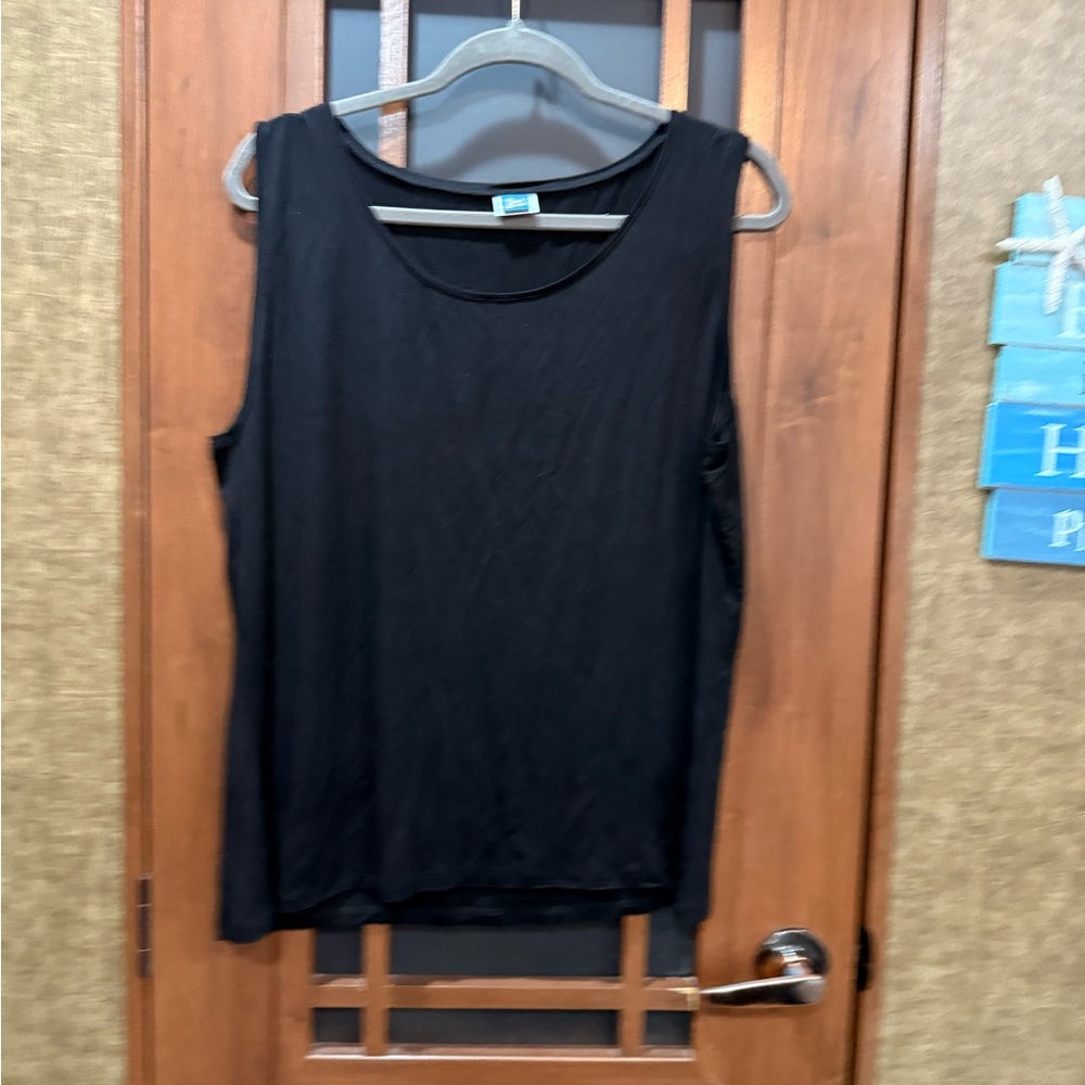 Ripskirt Hawaii Everyday Tank XXL EUC